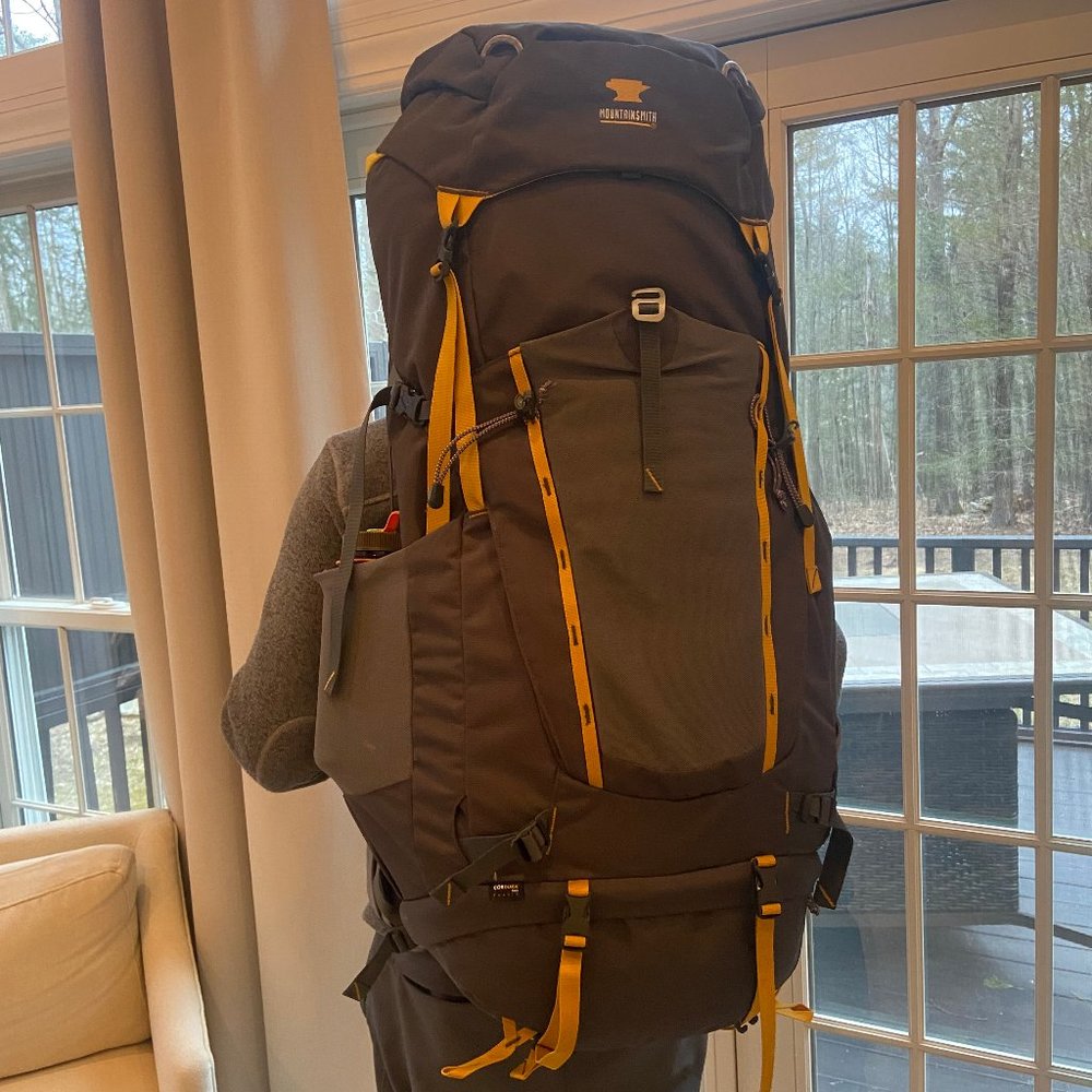 Mountainsmith Apex 80 Pack